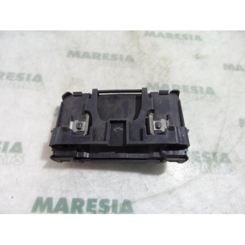 Renault - Megane Scenic - Card reader (lock)