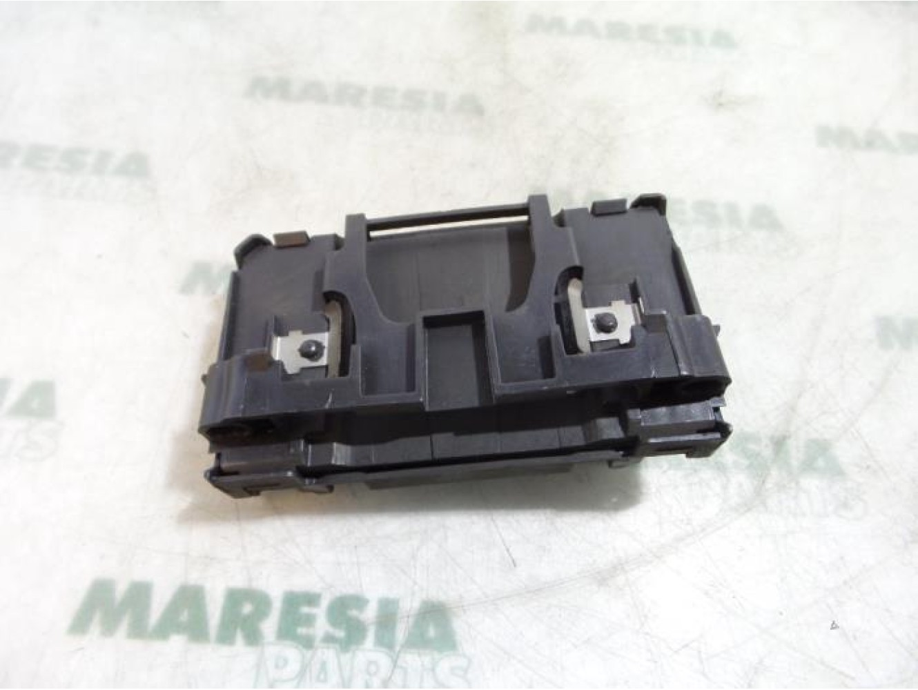Renault - Grand Scenic - Card reader (lock)