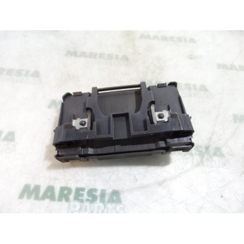 Renault - Grand Scenic - Card reader (lock)