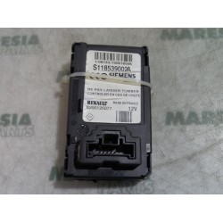 Renault - Megane Scenic - Card reader (lock)