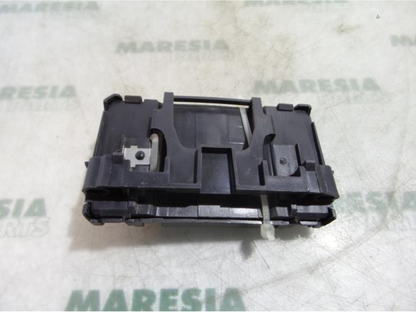 Renault - Megane Scenic - Card reader (lock)