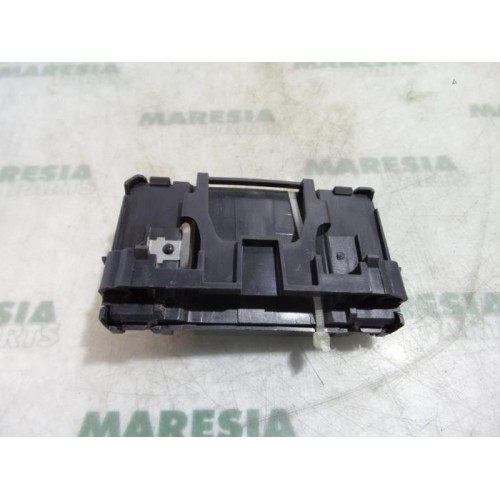 Renault - Megane Scenic - Card reader (lock)