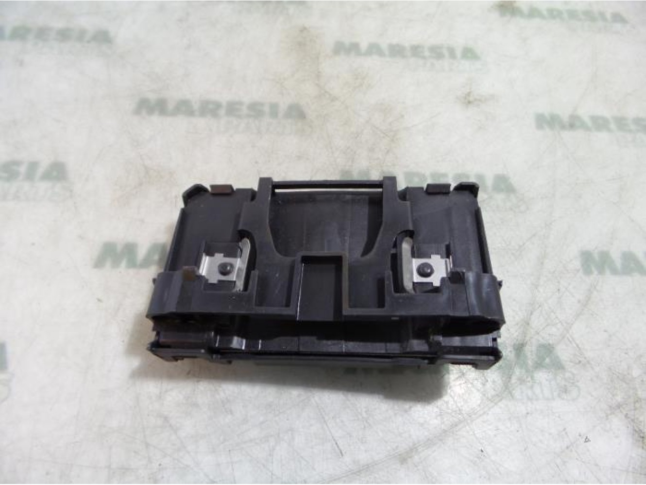 Renault - Megane Scenic - Card reader (lock)