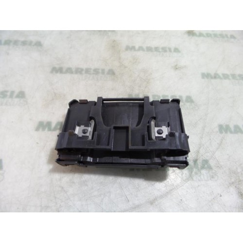 Renault - Megane Scenic - Card reader (lock)