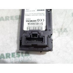 Renault - Megane Scenic - Card reader (lock)