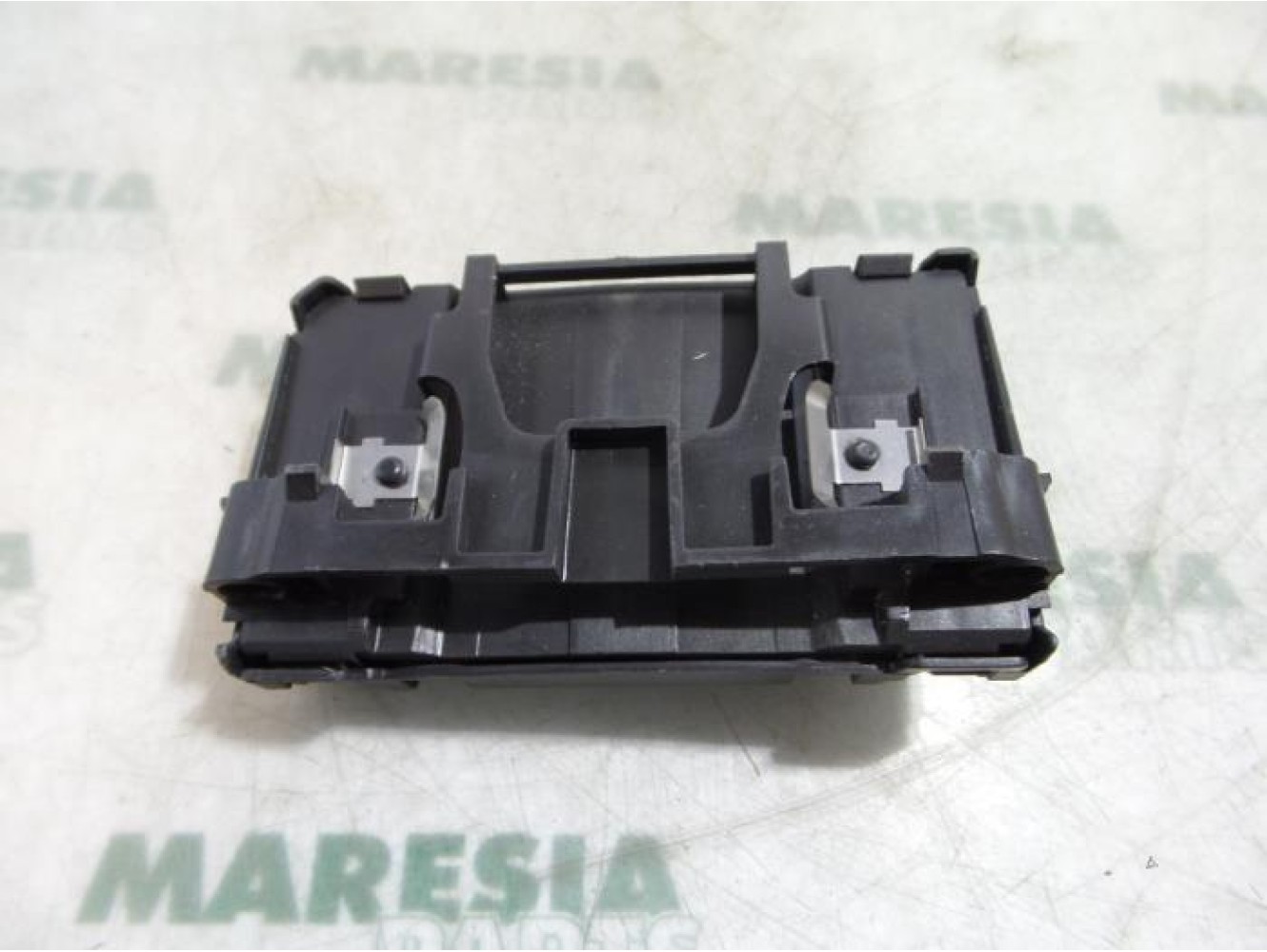 Renault - Megane Scenic - Card reader (lock)