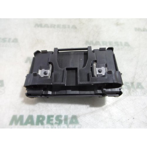 Renault - Megane Scenic - Card reader (lock)
