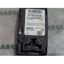 Renault - Megane Scenic - Card reader (lock)