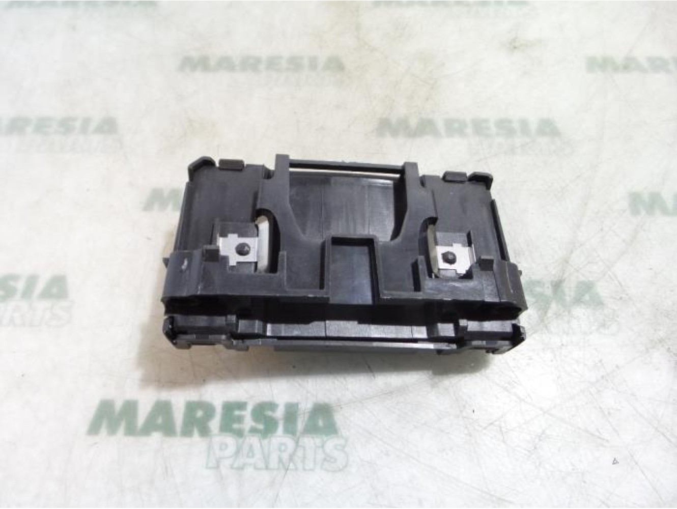 Renault - Megane Scenic - Card reader (lock)