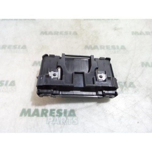 Renault - Megane Scenic - Card reader (lock)