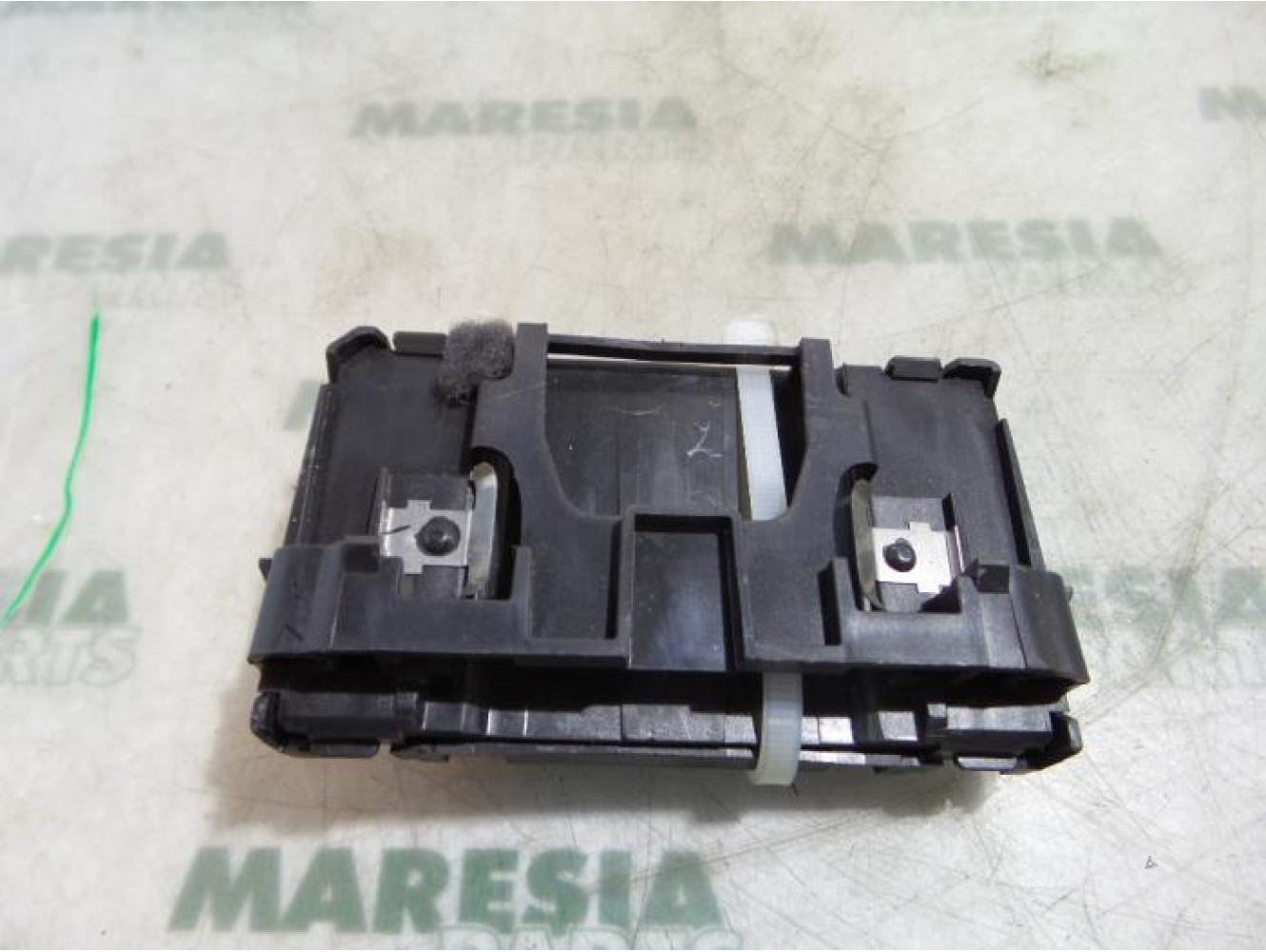 Renault - Megane Scenic - Card reader (lock)