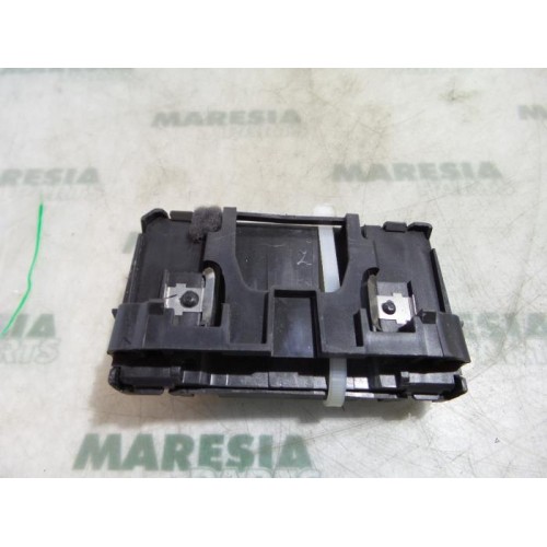 Renault - Megane Scenic - Card reader (lock)