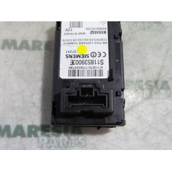 Renault - Megane Scenic - Card reader (lock)