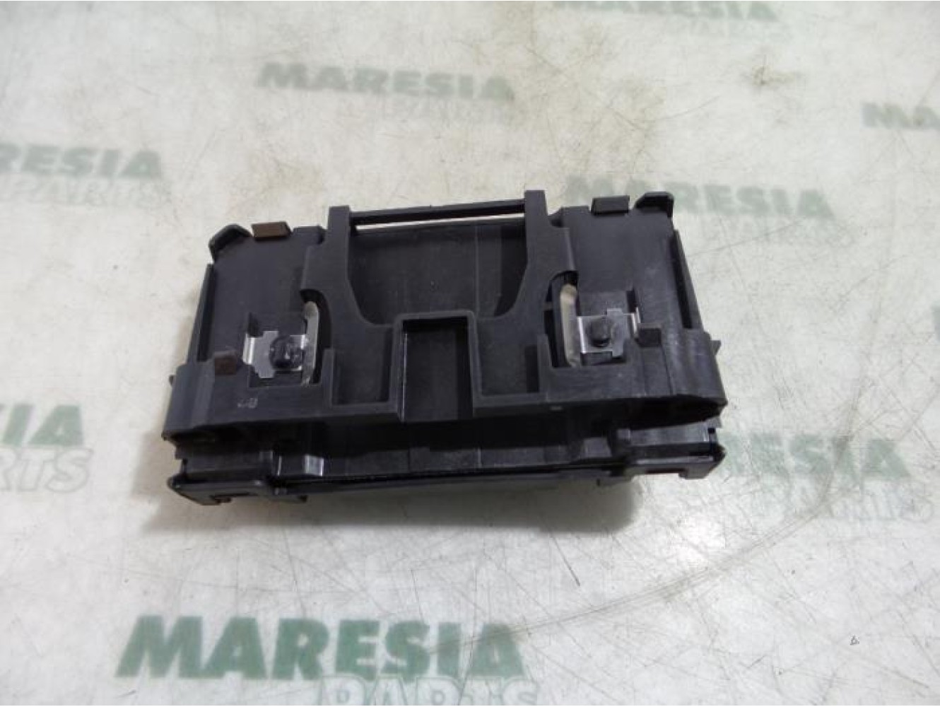 Renault - Megane Scenic - Card reader (lock)
