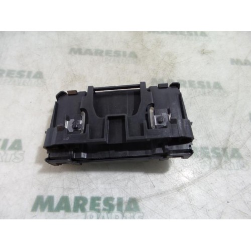 Renault - Megane Scenic - Card reader (lock)