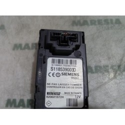 Renault - Megane Scenic - Card reader (lock)