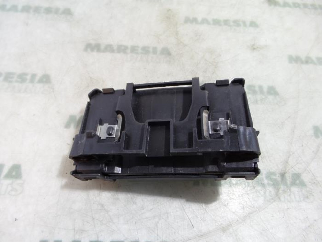 Renault - Megane Scenic - Card reader (lock)