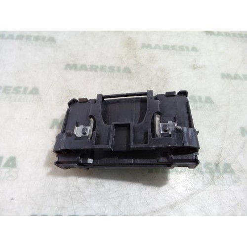 Renault - Megane Scenic - Card reader (lock)