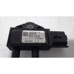 Peugeot - Boxer - Roetfilter sensor