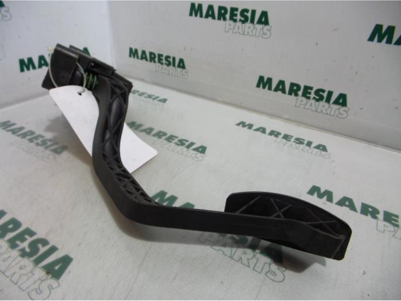Fiat - Doblo - Throttle pedal position sensor