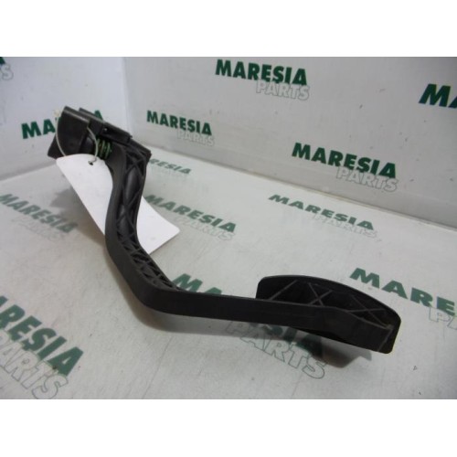 Fiat - Doblo - Throttle pedal position sensor