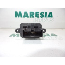 Fiat - Doblo - Heater resistor