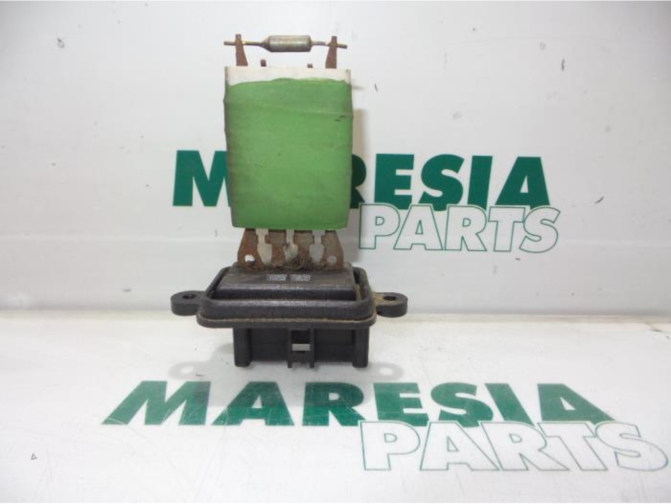 Fiat - Doblo - Heater resistor