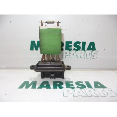 Fiat - Doblo - Heater resistor