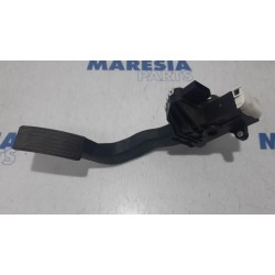 Peugeot - Boxer - Throttle pedal position sensor