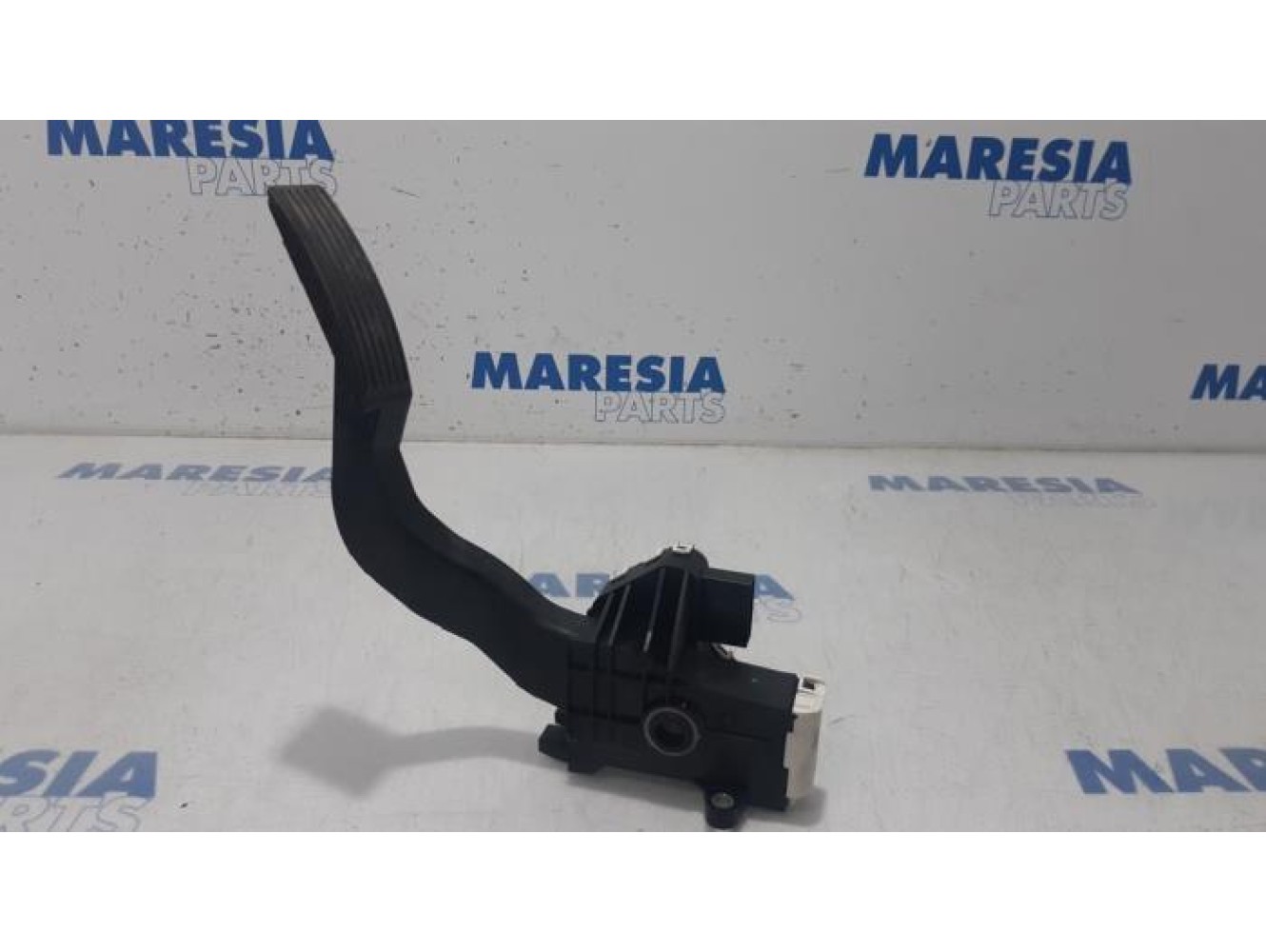 Peugeot - Boxer - Throttle pedal position sensor