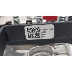 Peugeot - Boxer - Accu sensor