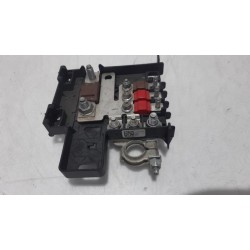 Peugeot - Boxer - Accu sensor