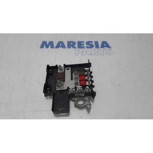Peugeot - Boxer - Accu sensor