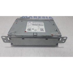 Peugeot - 308 - Radio