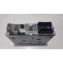 Peugeot - 308 - Radio