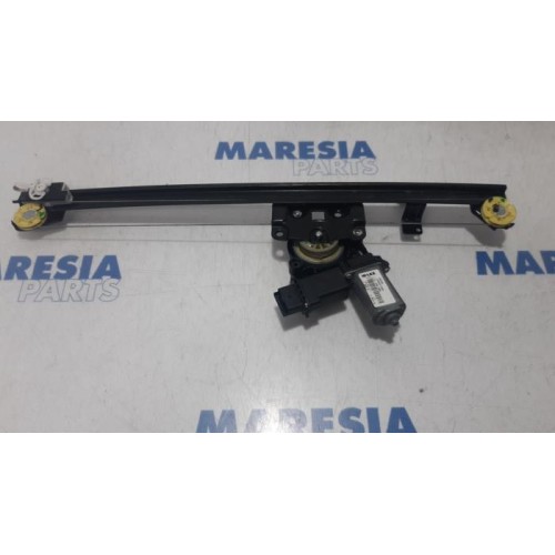 Peugeot - Boxer - Window mechanism 2-door, front right