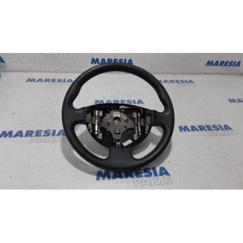 Renault - Kangoo - Steering wheel