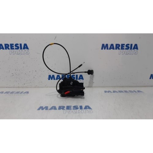Renault - Kangoo - Door lock mechanism 2-door, right