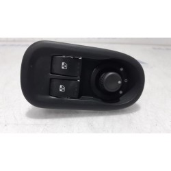 Renault - Kangoo - Electric window switch