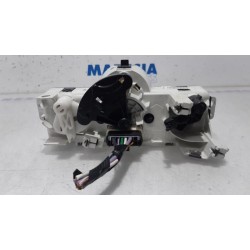 Renault - Kangoo - Heater control panel