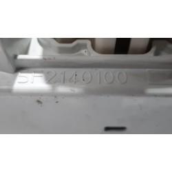 Renault - Kangoo - Heater control panel