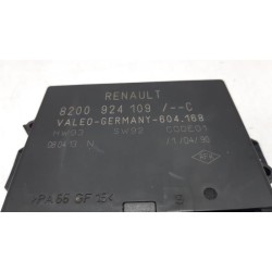 Renault - Kangoo - PDC Module