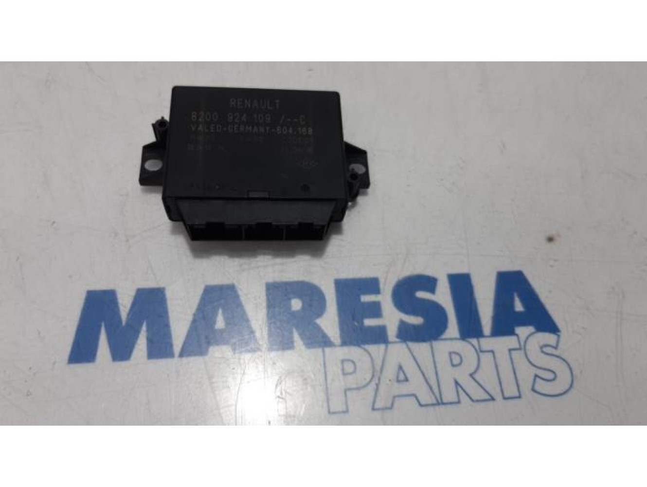 Renault - Kangoo - PDC Module
