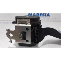 Renault - Kangoo - Front seatbelt, right