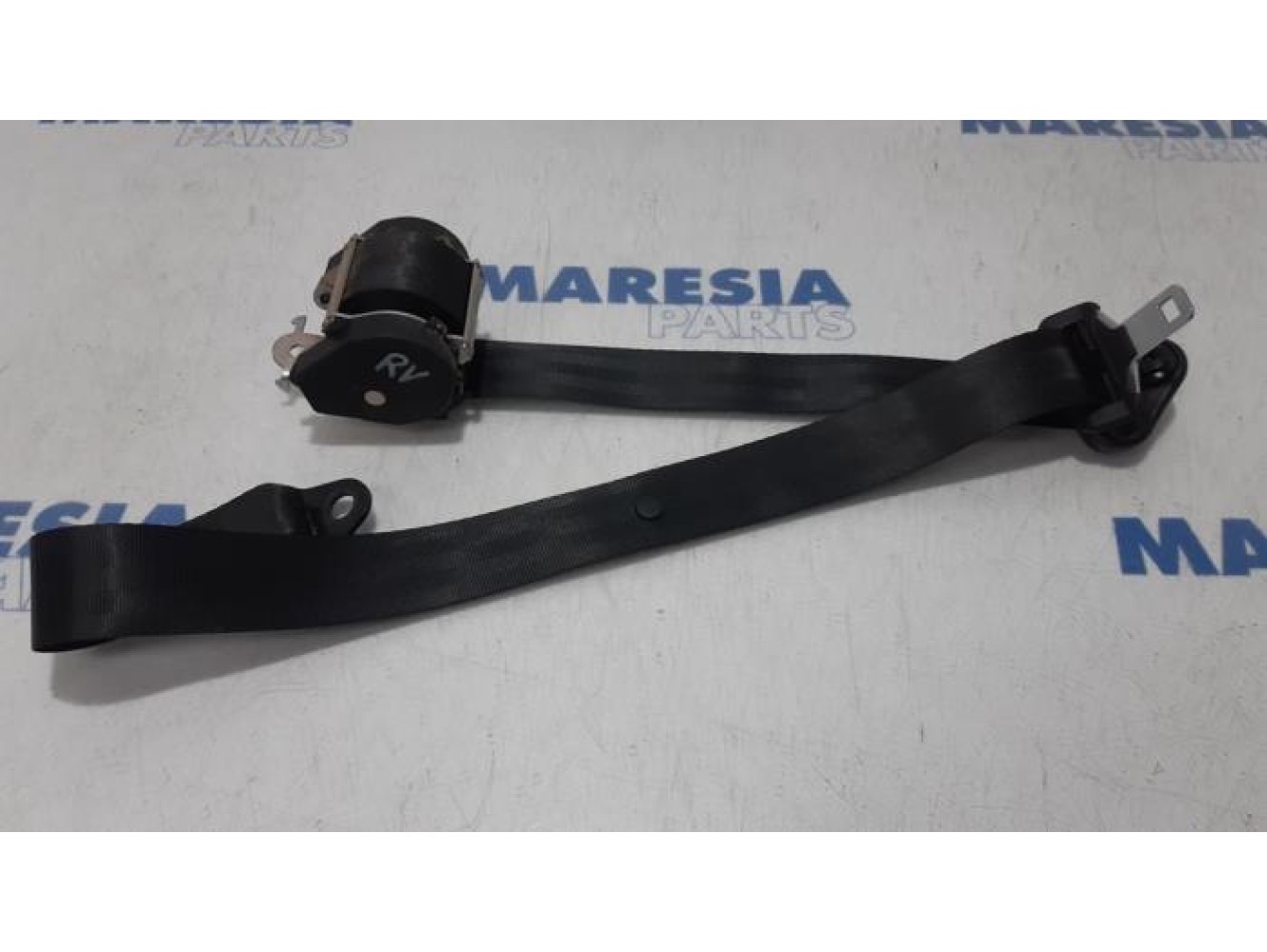 Renault - Kangoo - Front seatbelt, right