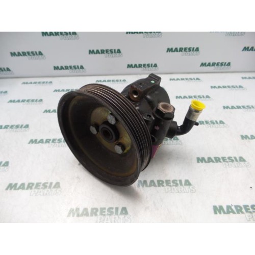 Fiat - Doblo - Power steering pump