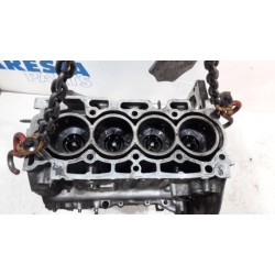 Peugeot - 2008 - Bloc moteur inférieur