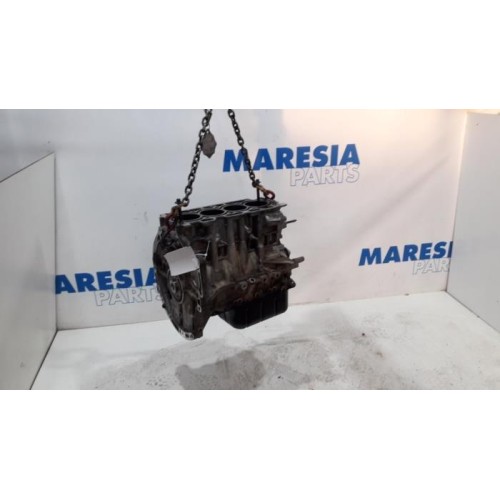 Peugeot - 2008 - Bloc moteur inférieur