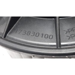 Renault - Kangoo - Heating and ventilation fan motor