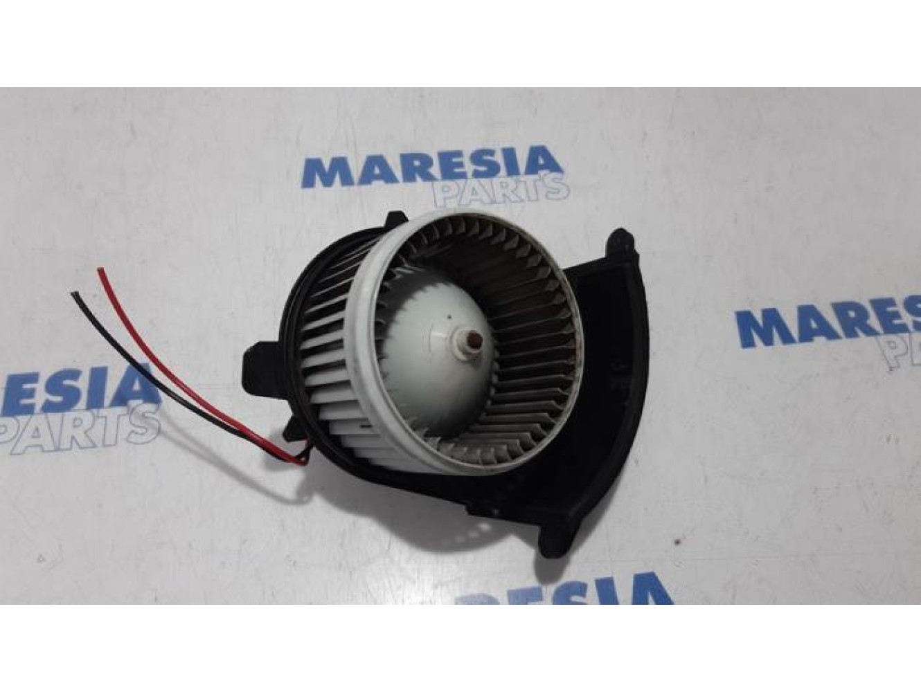 Renault - Kangoo - Heating and ventilation fan motor